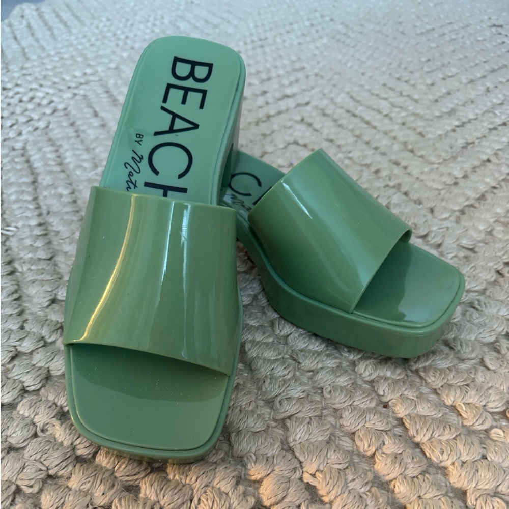 Matisse - Beach sandal
